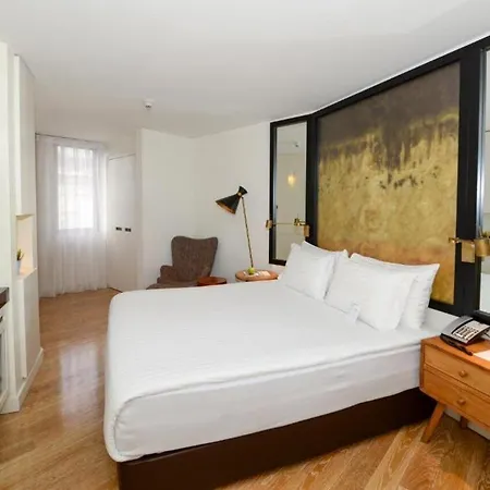 Occidental Pera Otel İstanbul