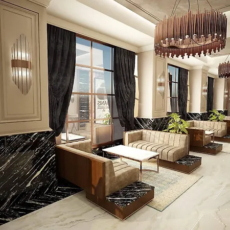 Danis & - Old Hotel
