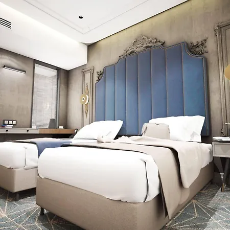 Hotel Danis & - Old