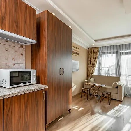 Hotel Istanbul House Oldcity Istanbul