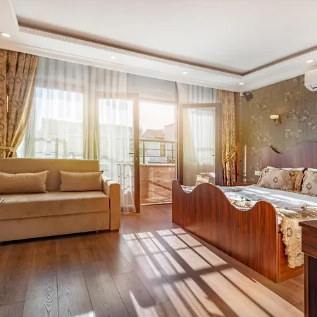 Hotel Istanbul House Oldcity *