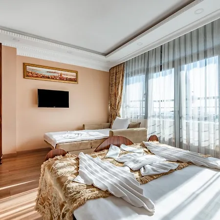 Istanbul House Oldcity