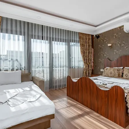 Hotel Istanbul House Oldcity *