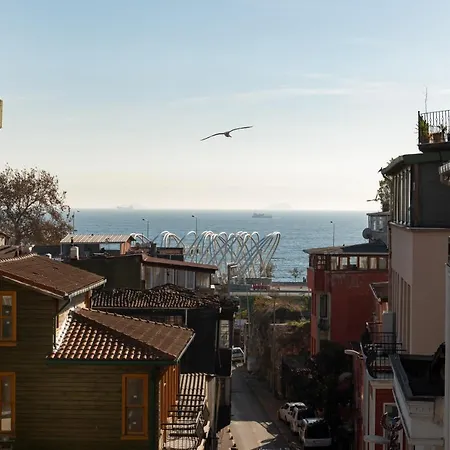 Istanbul House Oldcity