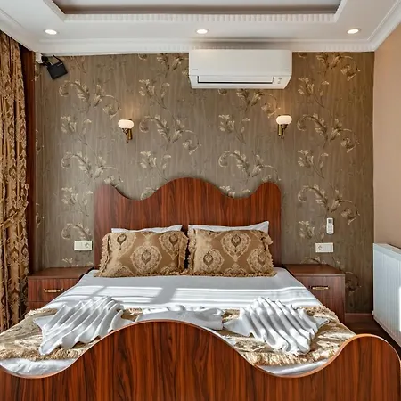Hotel Istanbul House Oldcity