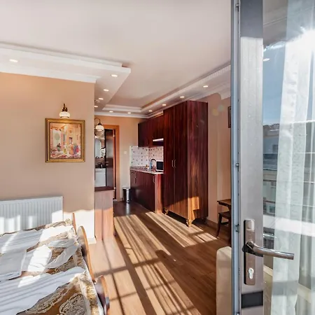 Istanbul House Oldcity Hotel