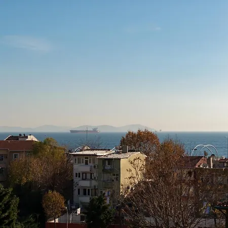 Istanbul House Oldcity *