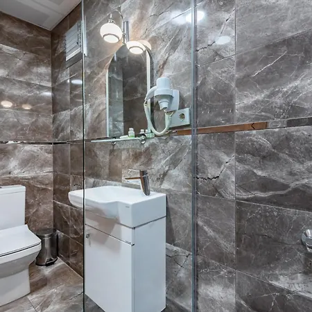 Hotel Istanbul House Oldcity Istanbul
