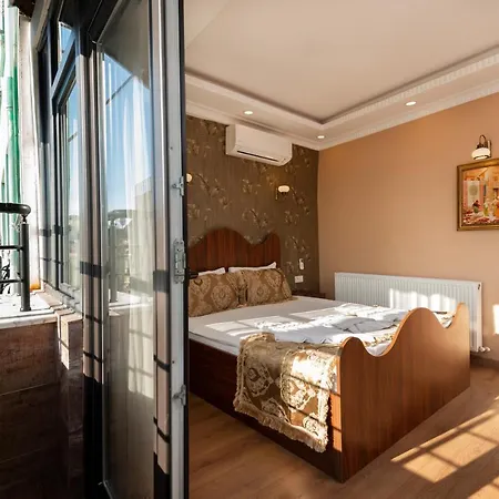 Istanbul House Oldcity Hotel *