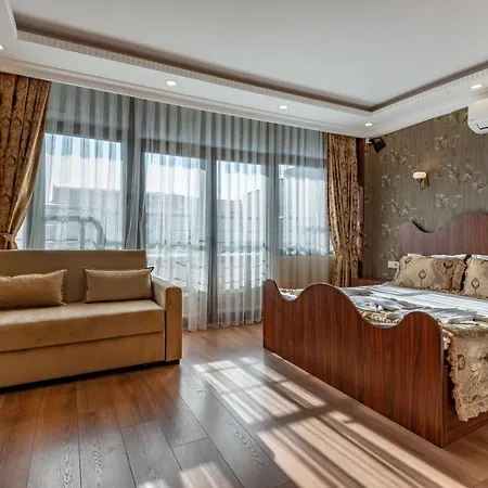 Istanbul House Oldcity * Istanbul
