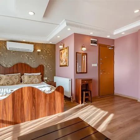 Hotel Istanbul House Oldcity *