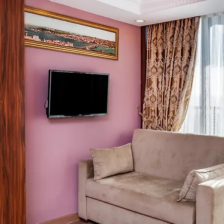 Hotel Istanbul House Oldcity