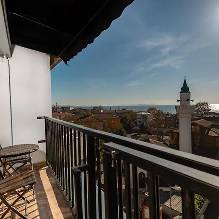 Hotel Istanbul House Oldcity Istanbul