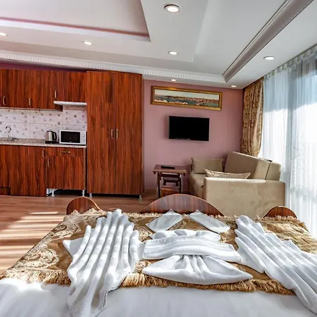 Hotel Istanbul House Oldcity