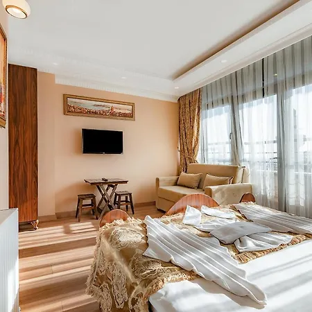 Hotel Istanbul House Oldcity *
