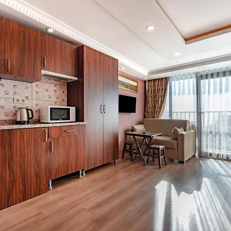 Istanbul House Oldcity Hotel