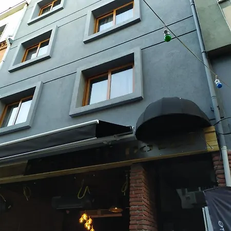 Otel The Wolf 3*