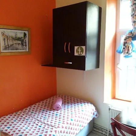 Hostel Taxim (adults Only)