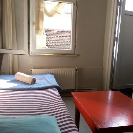 Hostel Taxim (adults Only) *