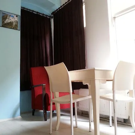 Taxim (adults Only) * Istanbulská provincie