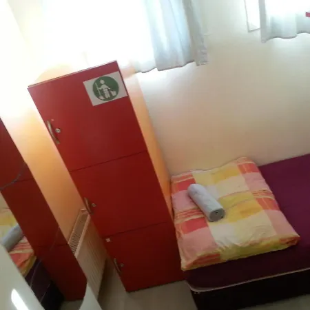 Taxim (adults Only) Hostel Istanbulská provincie