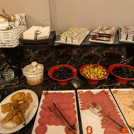 New Taksim Hotel Provincia di Istanbul