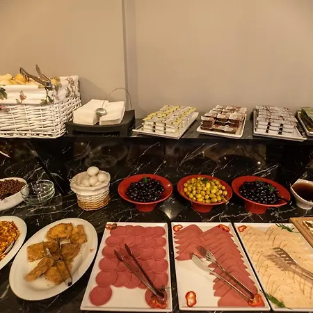 New Taksim Hotel 3*