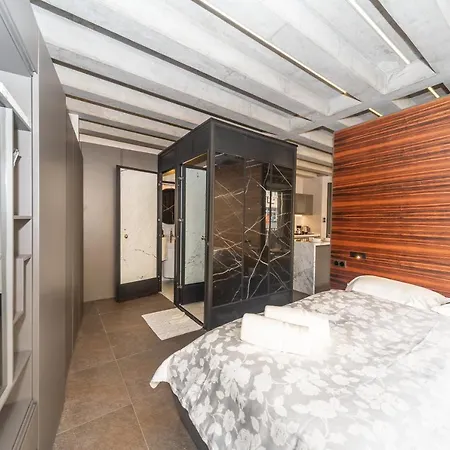 Hotel Ra Eye Istambul