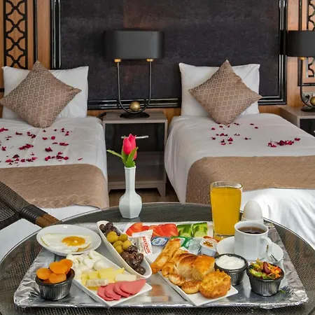 Aristocrat Hotel Istanbulská provincie