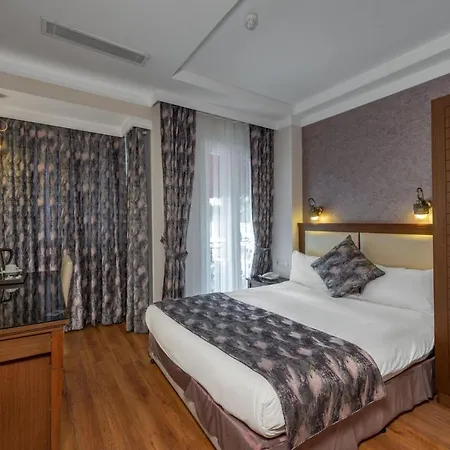 Aristocrat Istanbulská provincie