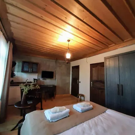 Zeytin Agaci Bed & Breakfast 3*