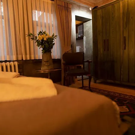 Zeytin Agaci Bed & Breakfast 3*