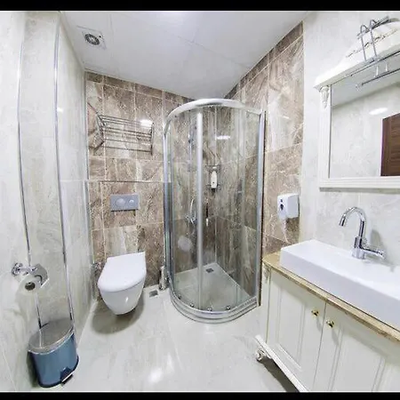 Polatzade Hotel 3*