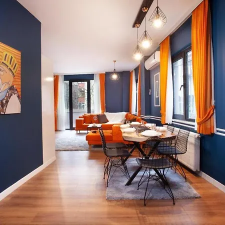 Aparthotel Nisantasi
