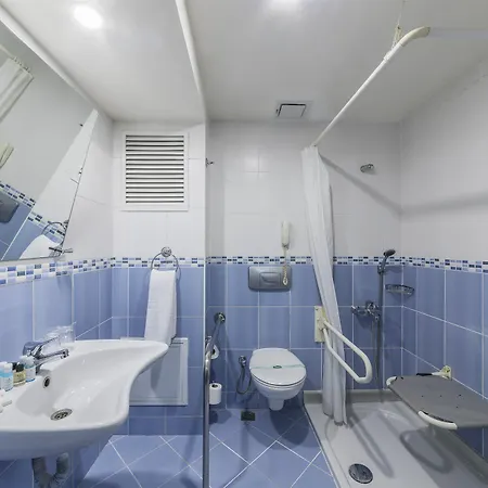 Grand Yavuz Sultanahmet Otel 4*