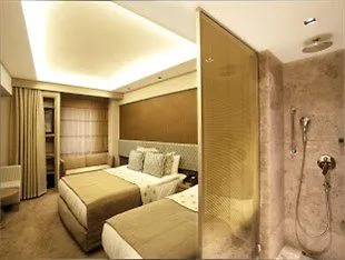 Grand Beyazit Hotell Istanbul