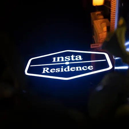 Insta Karakoy Aparthotel