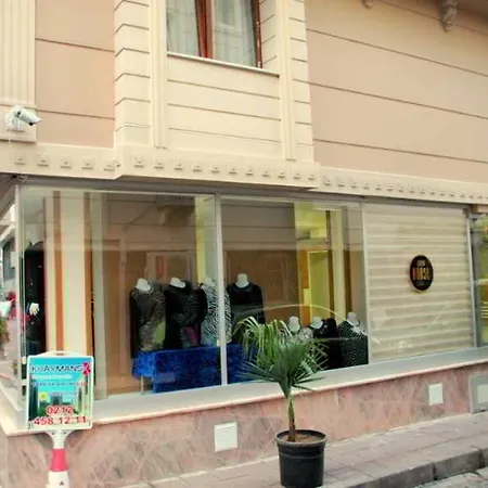 My House Laleli 4* Istanbul