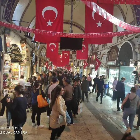 Bazaar 3* Istanbul