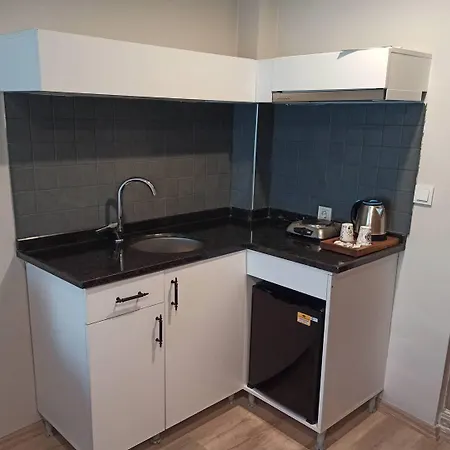 Cadde Bakirkoey
