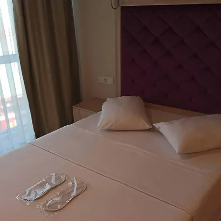 Cadde Bakirkoey فندق