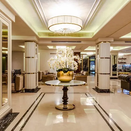Beethoven Senfoni Hotel