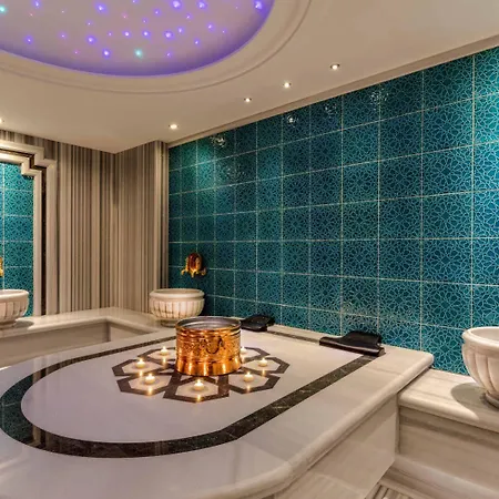Beethoven Senfoni Hotel Istanbul
