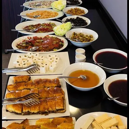 Polatzade Hotel Istanbul
