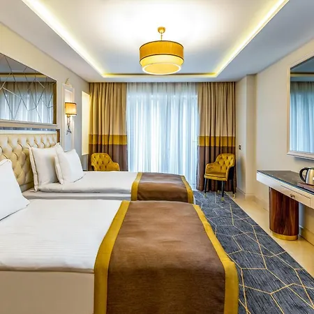 Beethoven Senfoni Istanbul