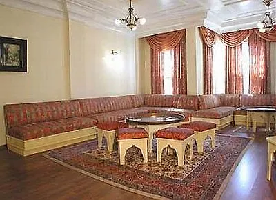 Отель Sumengen
