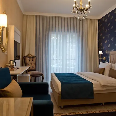 Bed & Breakfast Mevlana Bazaar 4*