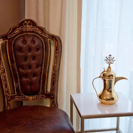 Mevlana Bazaar Bed & Breakfast 4*