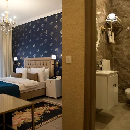 Mevlana Bazaar Bed & Breakfast Istanbul