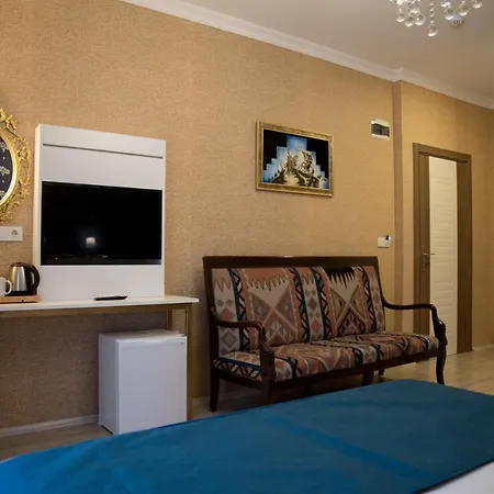 Mevlana Bazaar Bed & Breakfast 4*